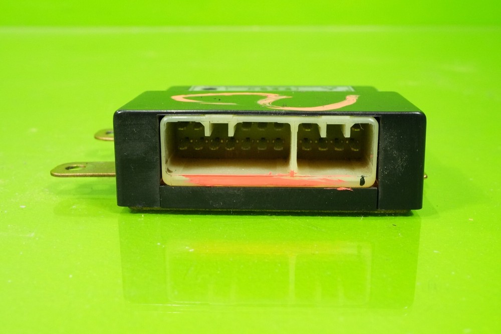 91-99 3000GT OEM thermostat AC auto comp controller relay computer MB630456