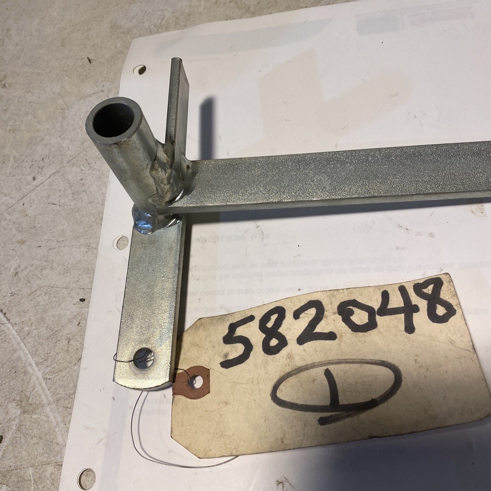 Encore Park Lever 582048