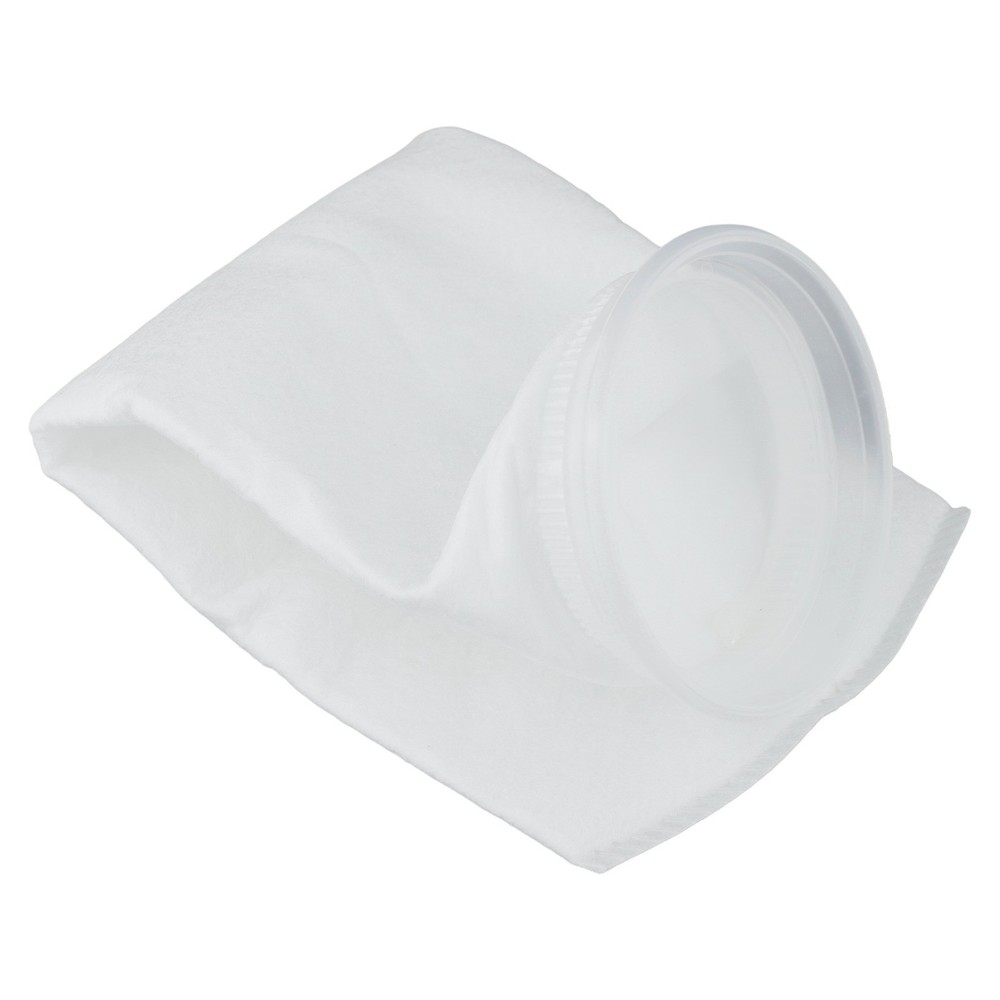 Filter Bag Filter Stocking Reusable CAP 100 Μm Filter Bag Filter Stocking