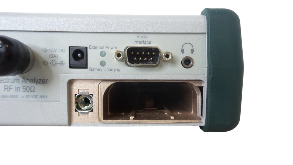 Anritsu MS2711D Spectrum Analyzer - Free Shipping