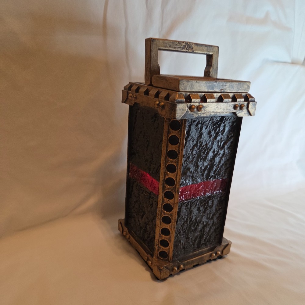 Marvel Prop Thor Dark World The Aether Resin Replica With Lights