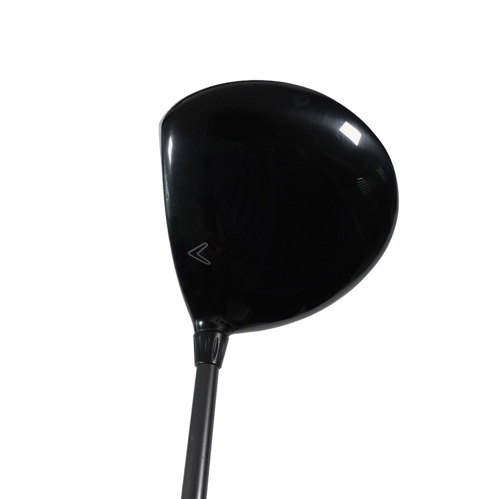 Callaway Diablo Octane 3 Wood Stiff Flex Graphite 43" RH NEW GRIP