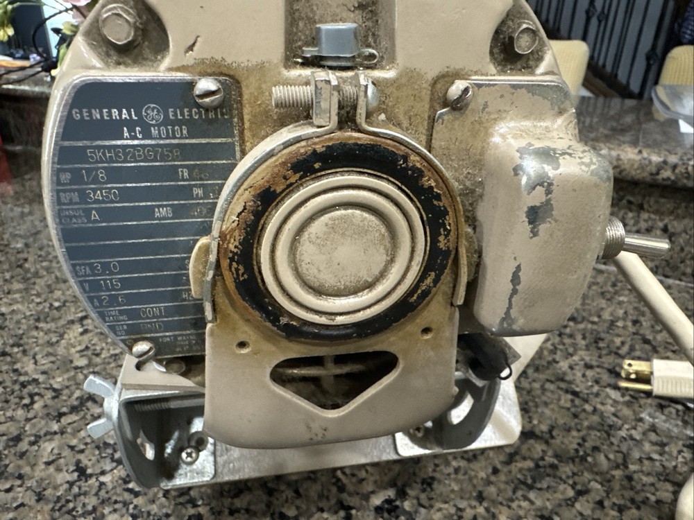 Brandt Coin Package Crimper Model 763