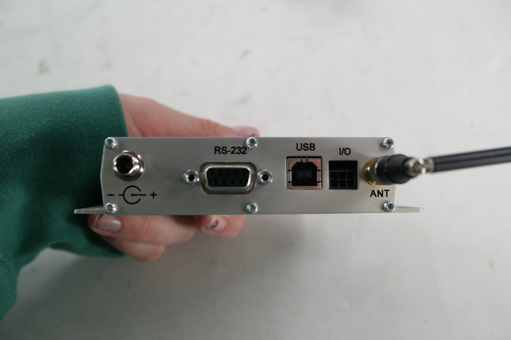 Multi-Tech MultiModem iCell MTCMR-H5-GP