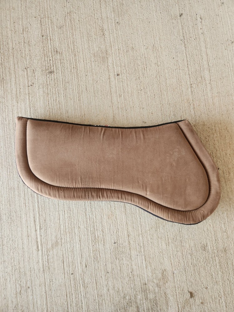 Ecogold Half Pad Brown