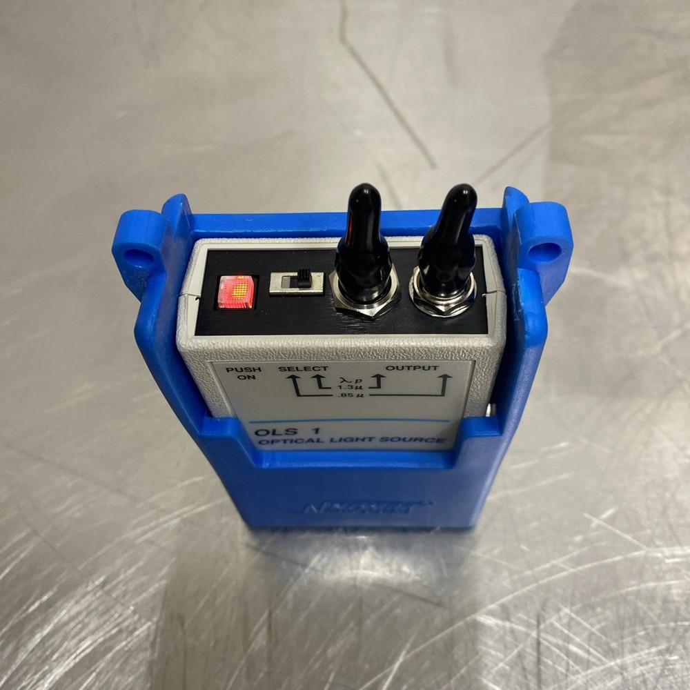 NOYES MLP 1-2 Multimode Light Pack In Hard Case