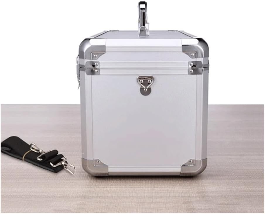 Portable Tool Box Large-capacity Multi-functional Tool Box Household Hardware To