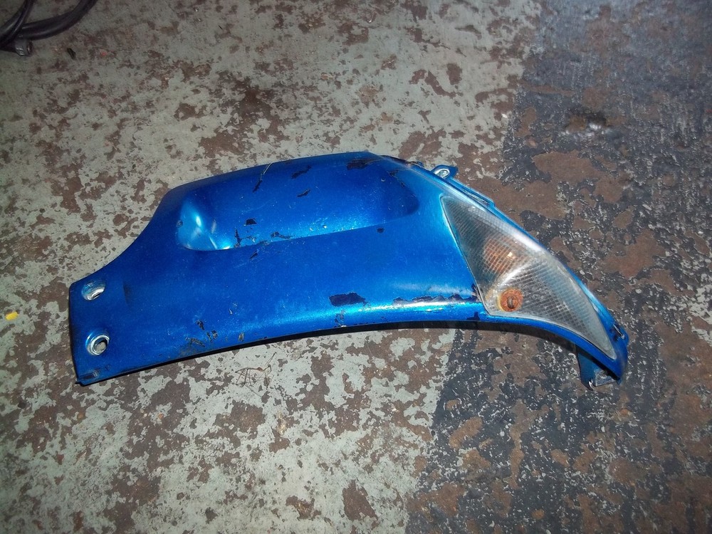 Peugeot Speedfight 100 Right hand front Fairing Panel 1999 model