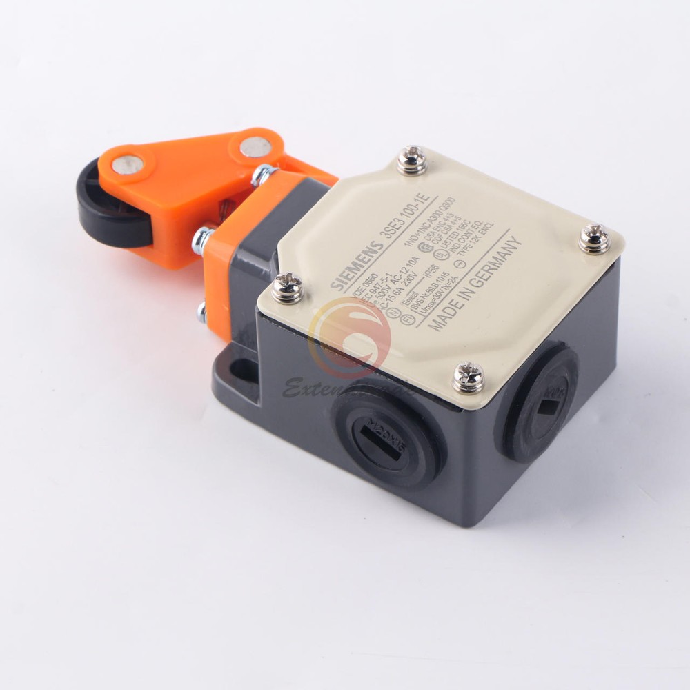 1PC New SIEMENS 3SE3100-1E Limit Switch