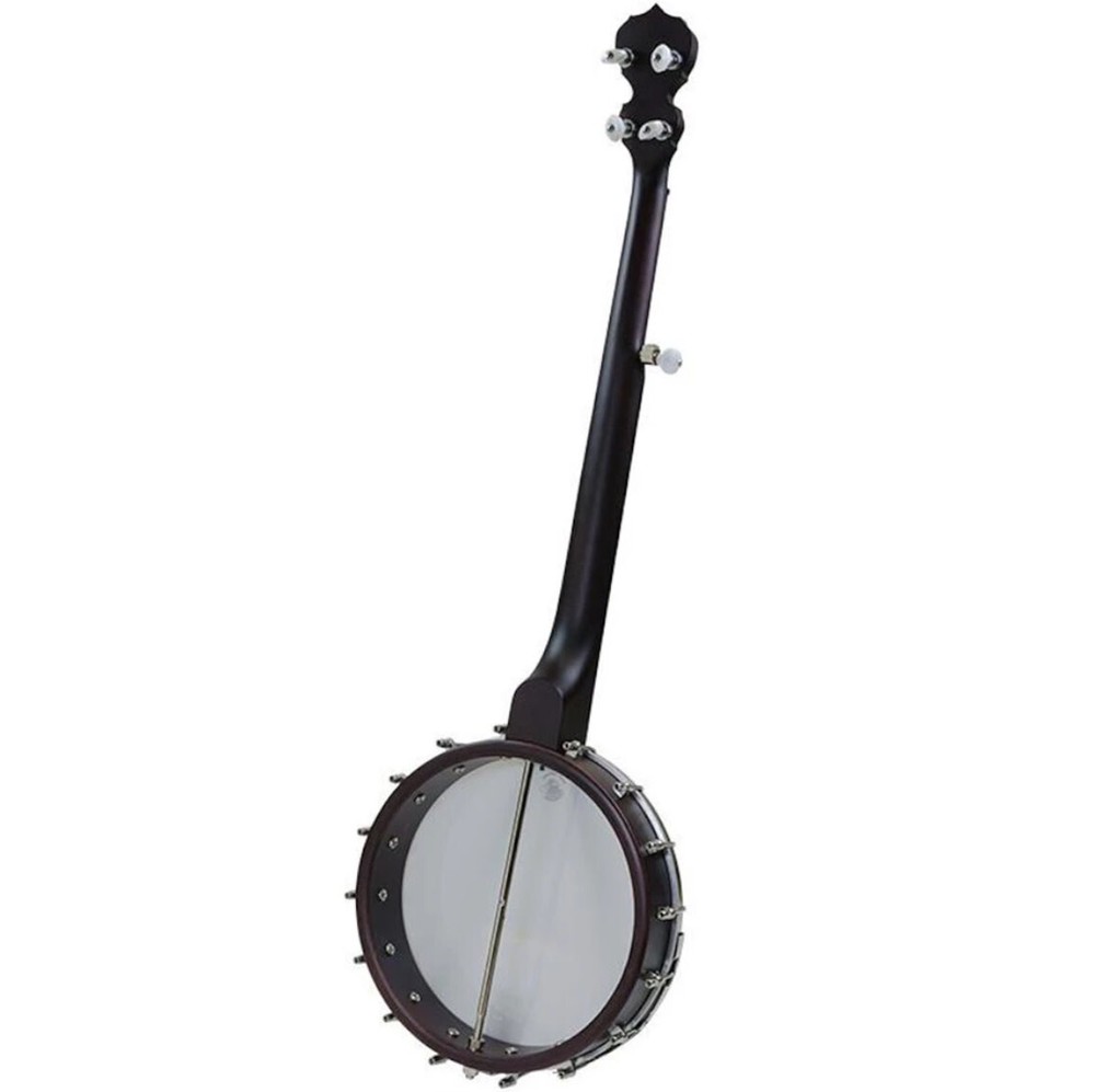 Deering AG Artisan Goodtime Openback Banjo