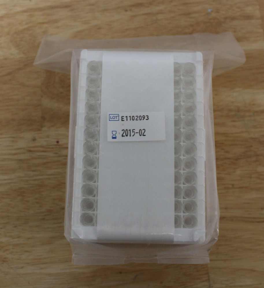 Greiner Bio One™ 96 Well ELISA Single-Break Strip Plate -5/Pack