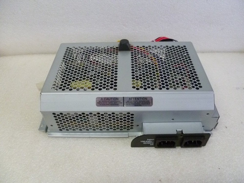 LAMBDA GO154/PACKETEER 32-0004-01 SWITCHING Power Supply