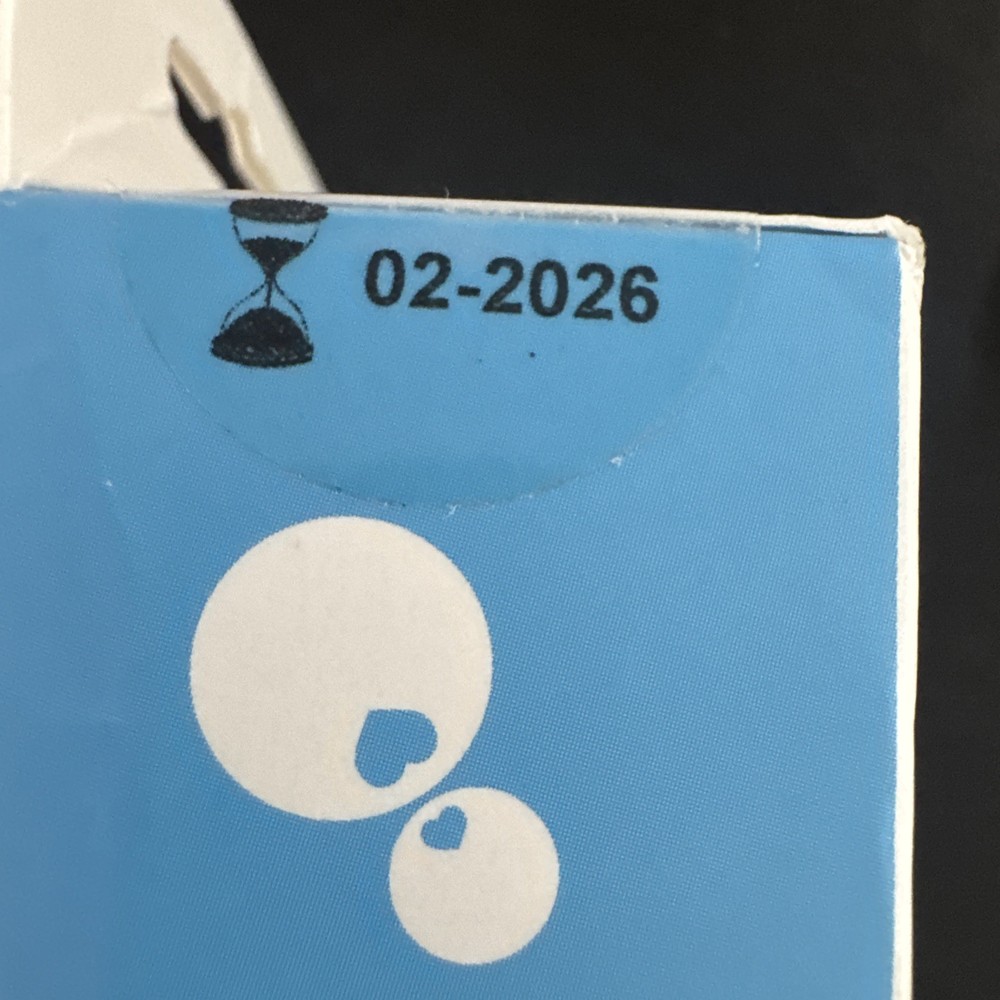 UpSpring Milkscreen Detects Alcohol In Breast Milk Test Strips 30 Count