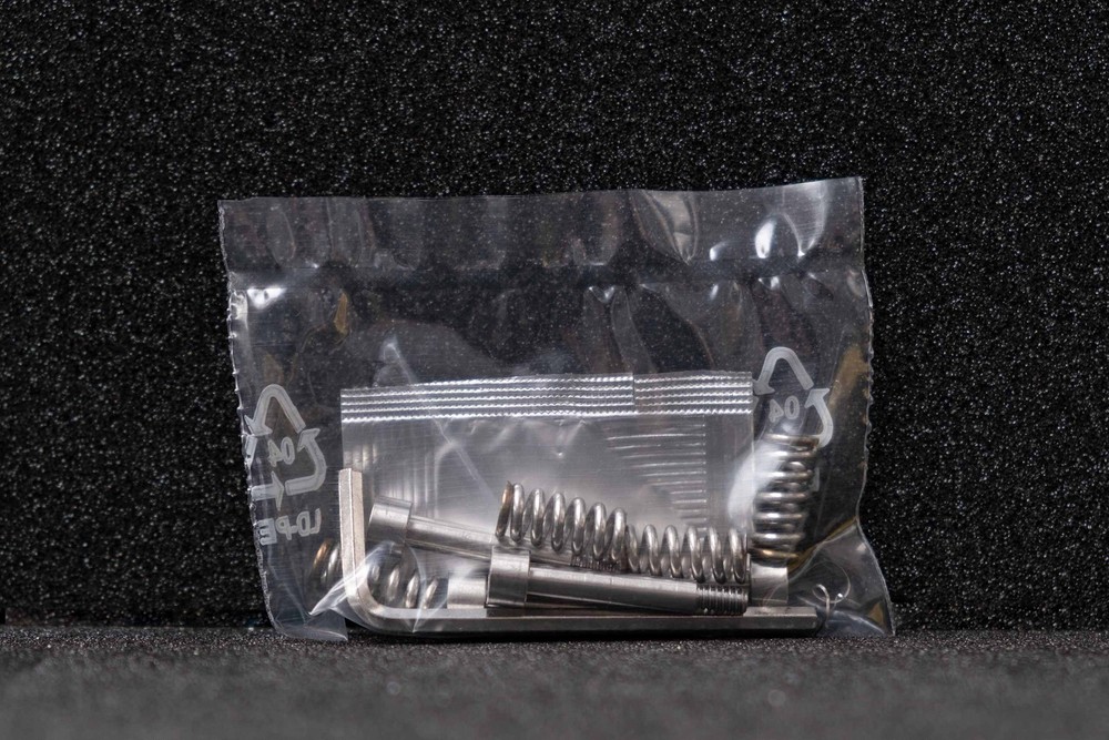 TechN CPU AMD AM4 Backplate