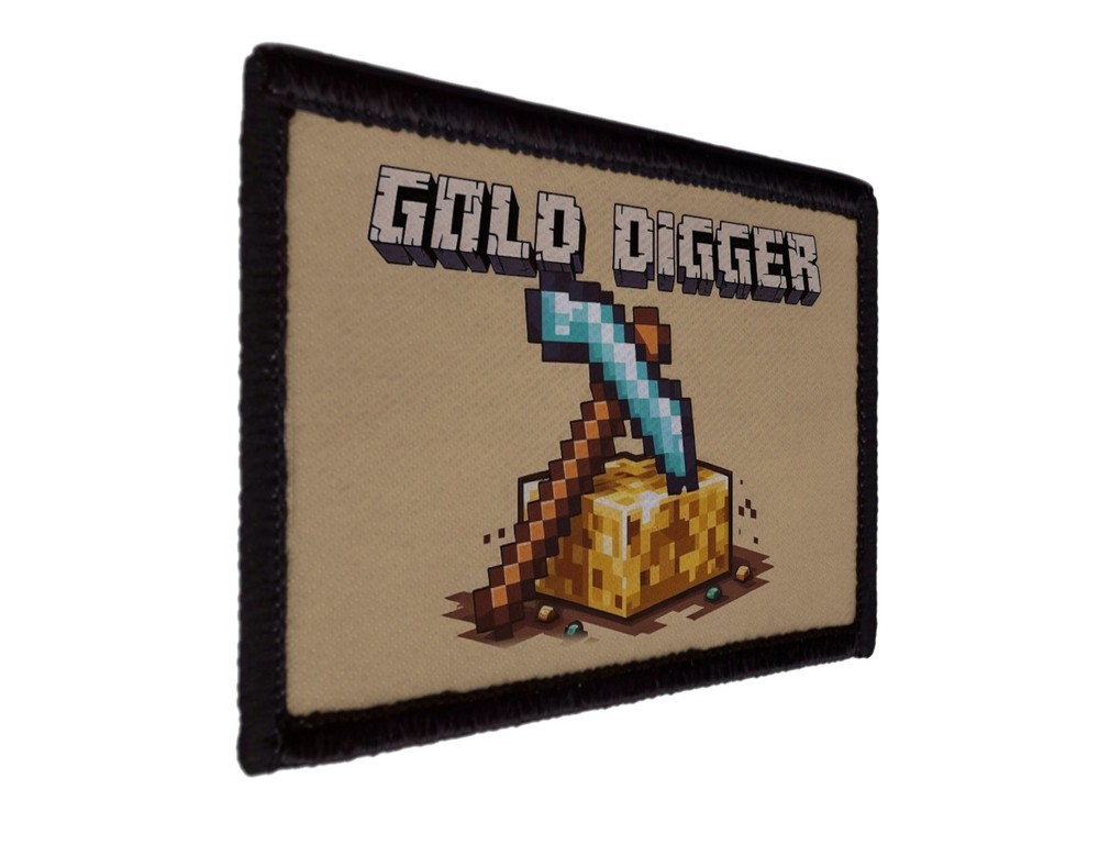 I support Single Troopers Stormship Wars Patch Sew on [sub]