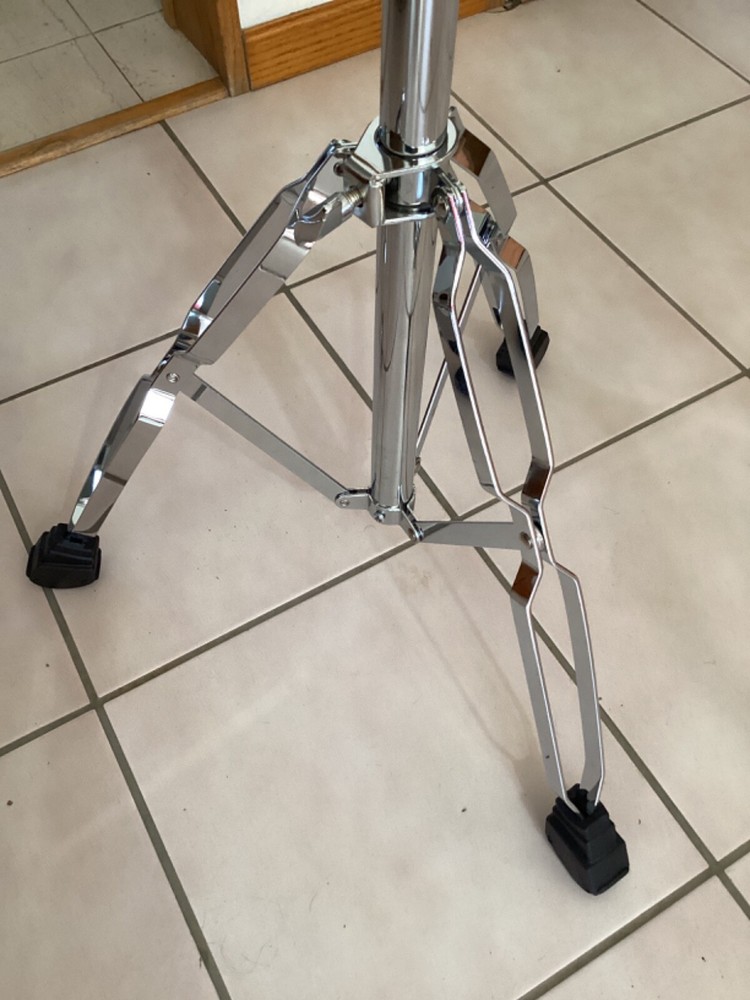 Eastar Double Braced Electronics Mounting Stand Tripod for Controller Multi Pads