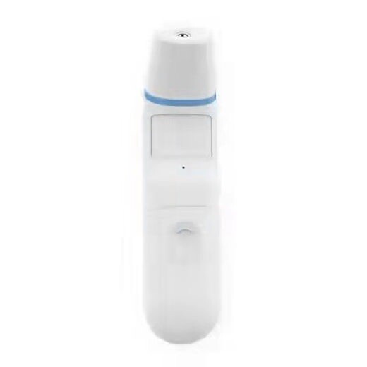 Thermometer, Forehead and Ear Thermometer with Fever Alarm and Memory Function