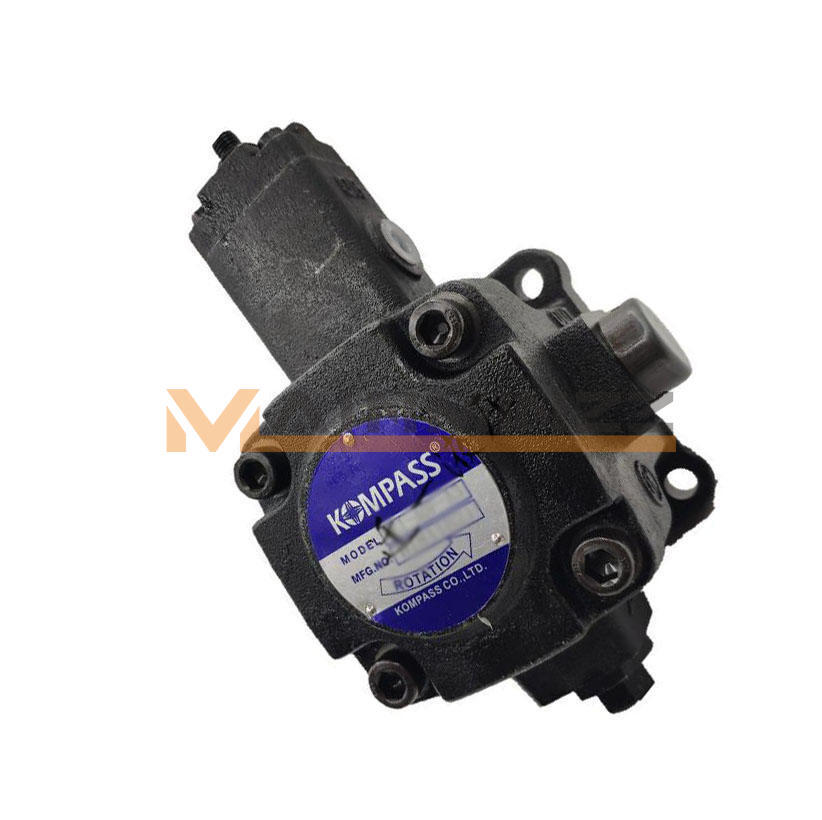 One NEW KOMPASS Variable Vane Pump VA1-12F-A2