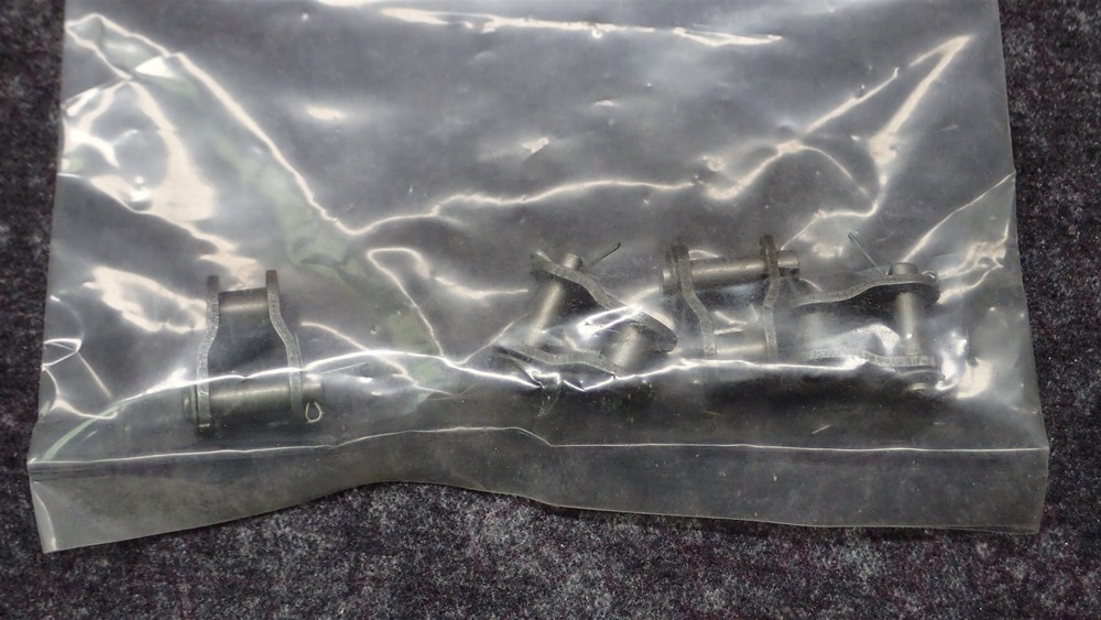 New! (4-pack) FARM-TEST Replacement Links #35 Offset Link