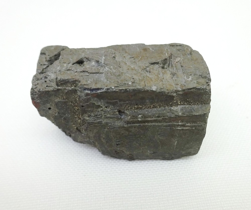 Galena attributed to Liskeard Mining District Cornwall. The Levers Collection