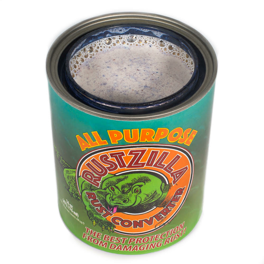 Rustzilla Rust Converter ALL PURPOSE 16 OZ (RZAP -004295)