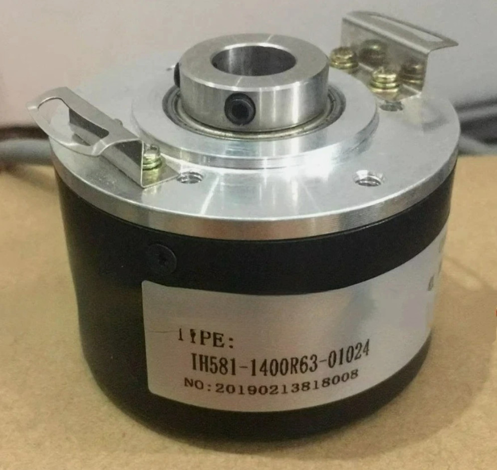 1PCS New For IH581-1400R63-01024 Rotary Encoder Replacement