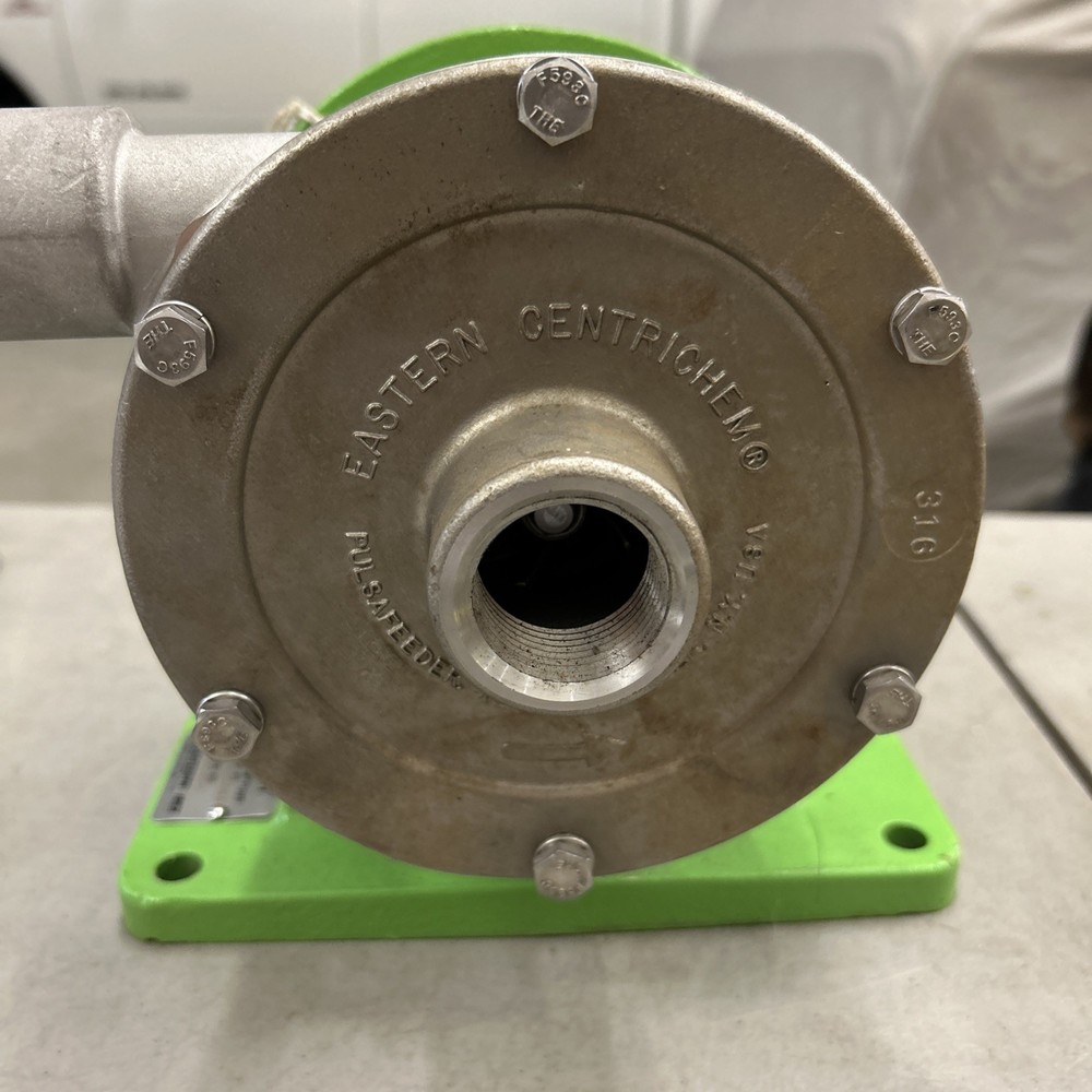 Eastern Pulsafeeder ECC1-AAAEDNSS