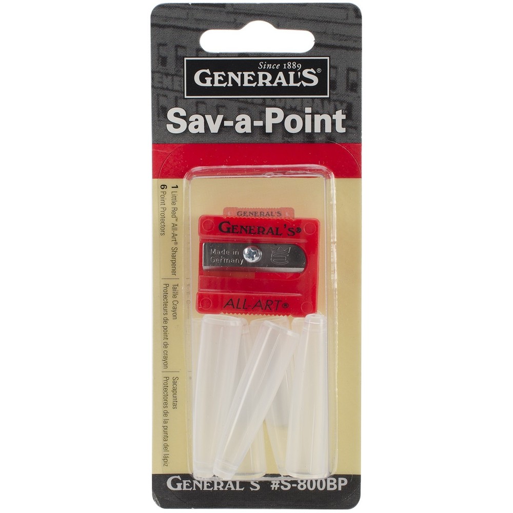 Sav-A-Point Kit 7pcs
