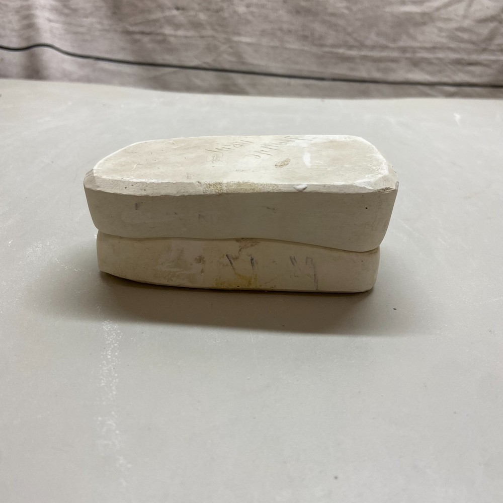 Ceramic Slip Casting Mold Joanne ARM Umbrella