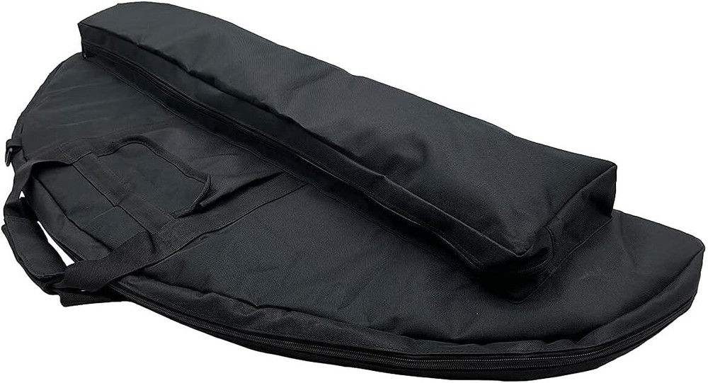 Compound Bow Case Soft Bow Padded Case Light-Weight Bow Carry Bag