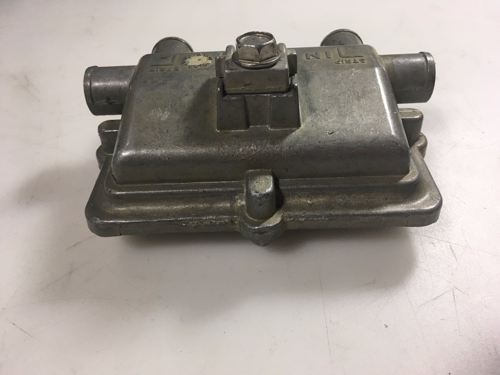 General Instrument FFT-20K/SR