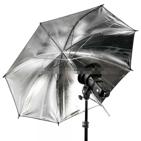 US S-Type Bracket Bowens Mount Bracket Holder for Speedlite Flash Snoot Softbox