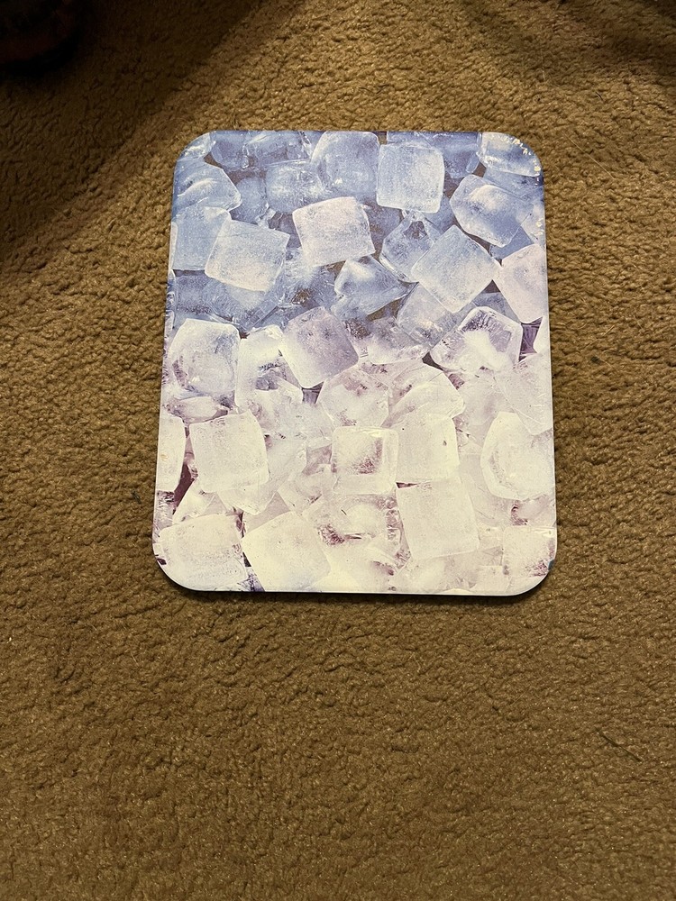 Chinchilla Chill Pad