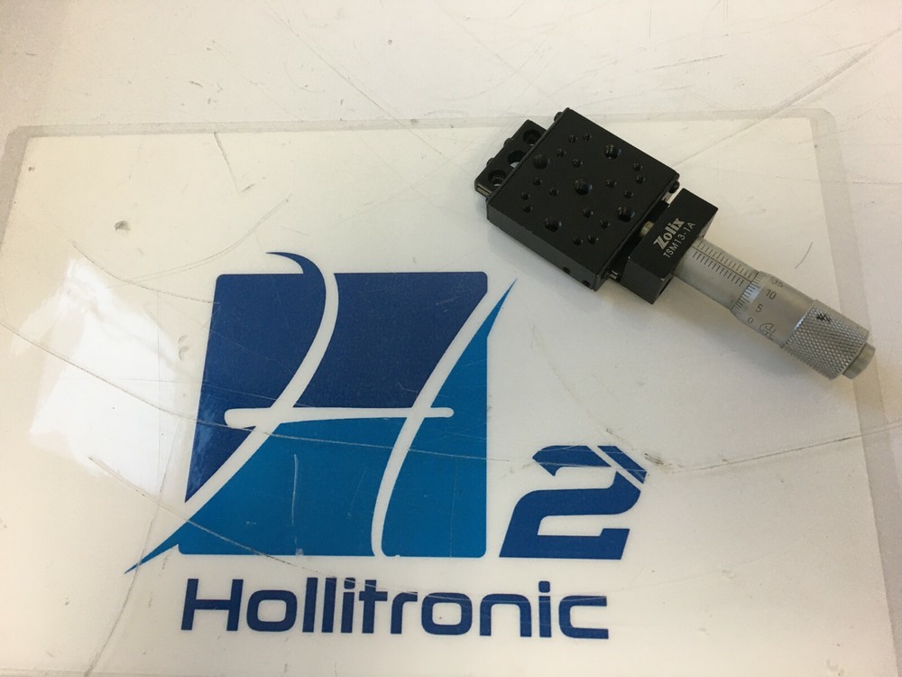 ZOLIX TSM13-1ATSM13-1A