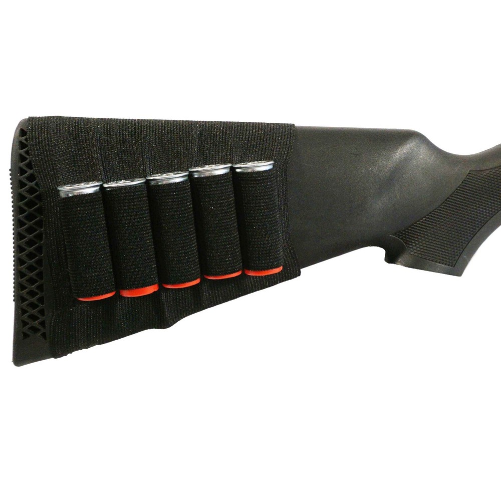 KREVIS SHOTGUN AMMO SLEEVE