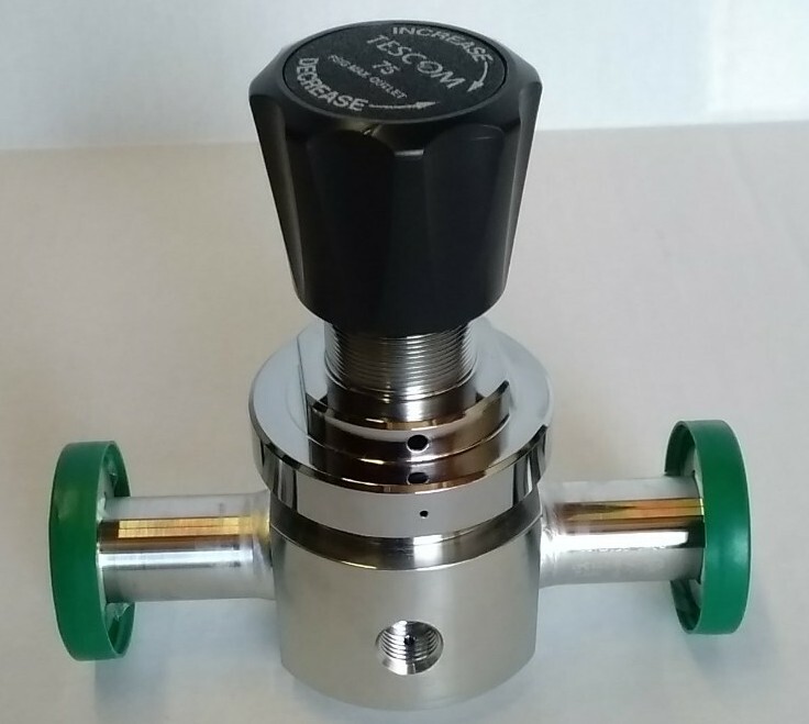 Tescom 75 Regulator FR-2062-9162-042