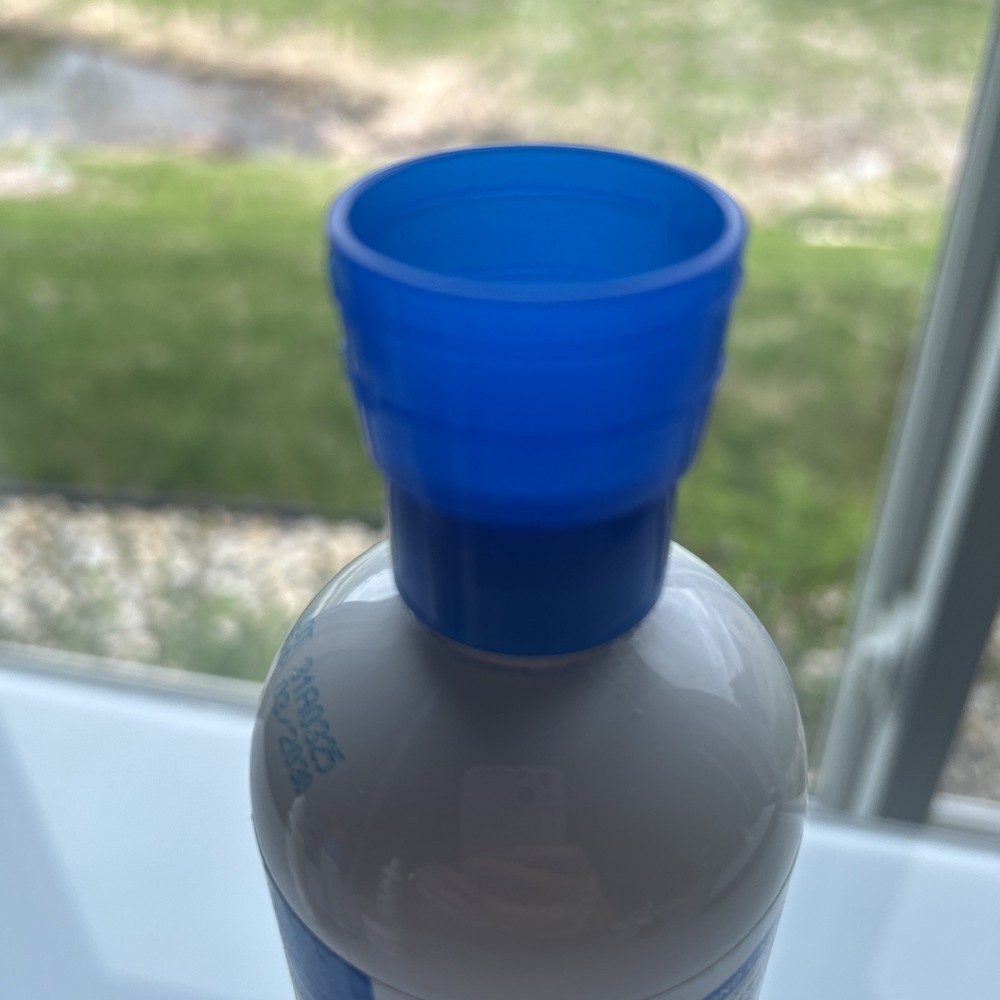 API Pond pH UP Pond Water pH Raising Solution 16 oz. Bottle