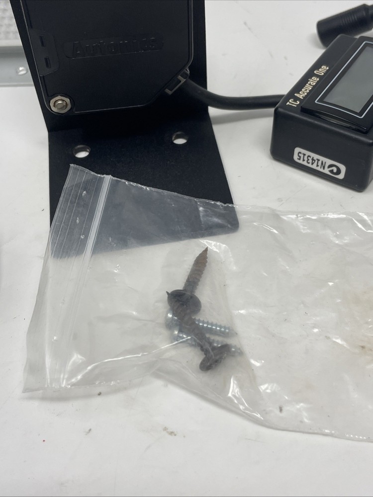 Stand-Alone People Counters Sensor TC-6 People Counter Total Count