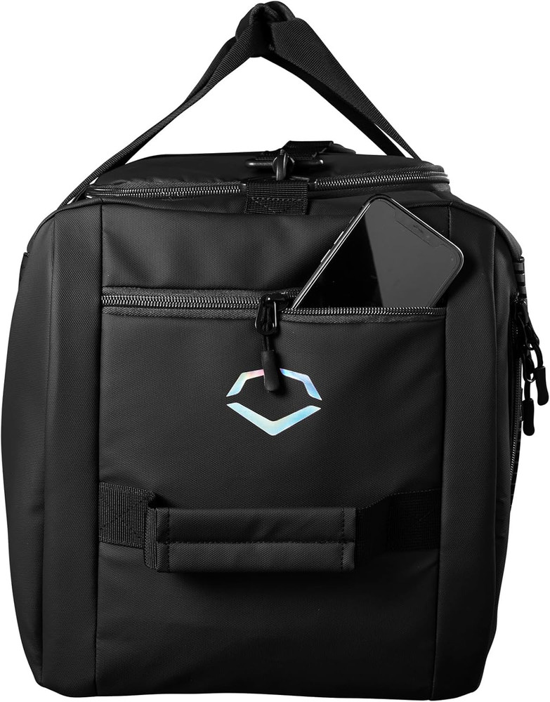 Tone Set Player'S Duffle Bags