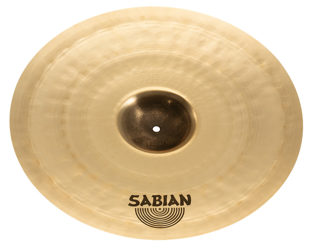 SABIAN 20" HHX Evolution Crash