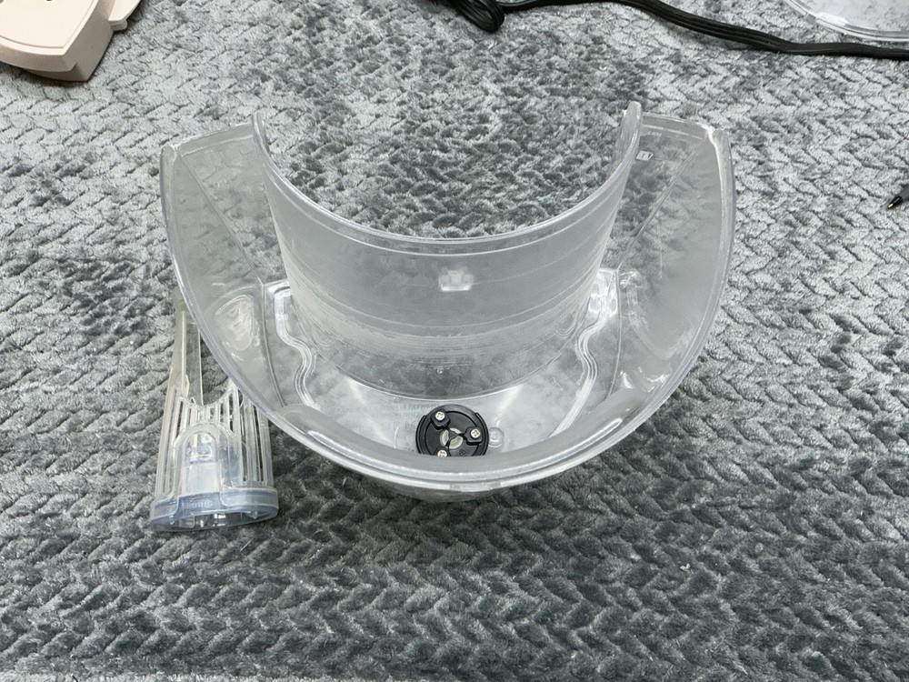 Keurig K200 2.0 K-Cup Coffee Maker White Silver Tested