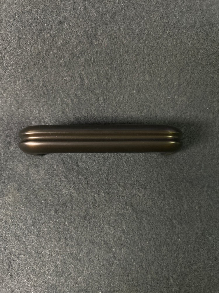 3" Avante Pull Rubbed Bronze