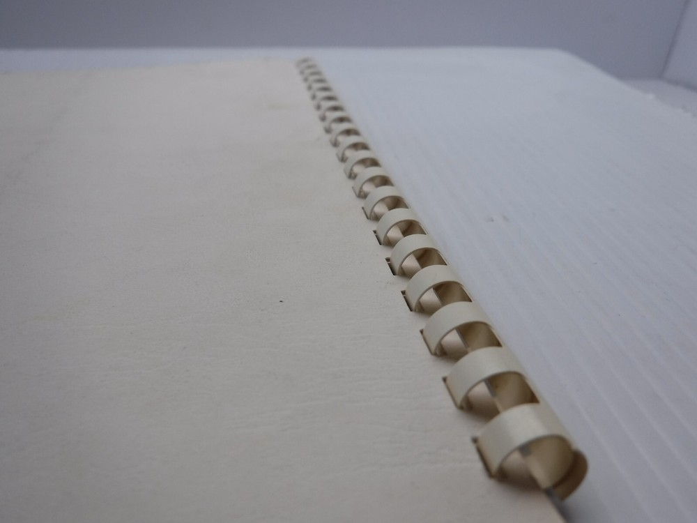 EH Research Laboratories Inc. Model 4 Programmer Engineering Drawings