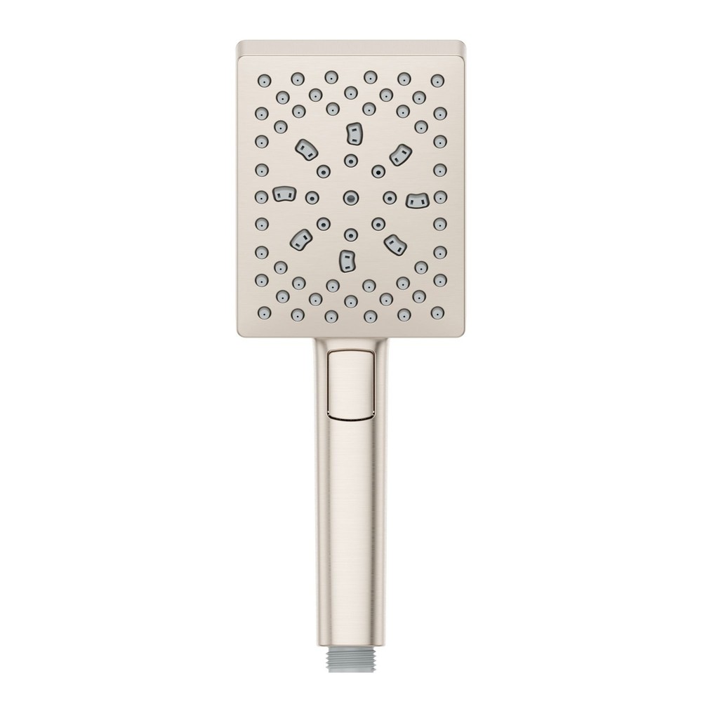 Pfister HSC-04SHW Modern Square 1.75 GPM Multi Function Hand - Chrome