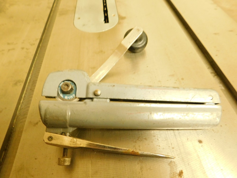 ROTO-SPLIT By Seatech