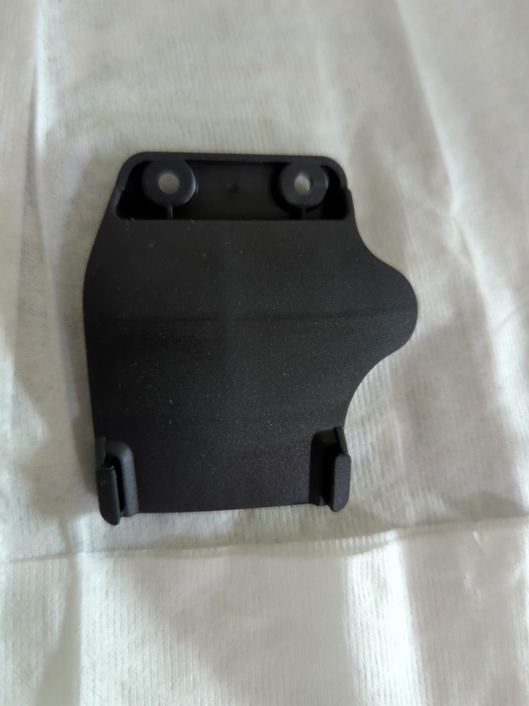 Sena SMH10 Motorcycle Bluetooth Headset OEM Replacement 1 Surface Mount Adapter