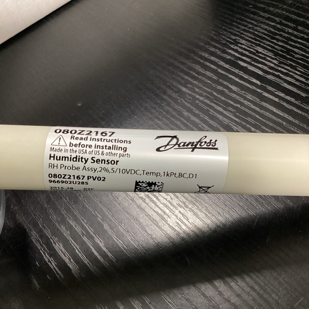 Danfoss AKCOTHP / 080Z2167 Temperature Sensor New