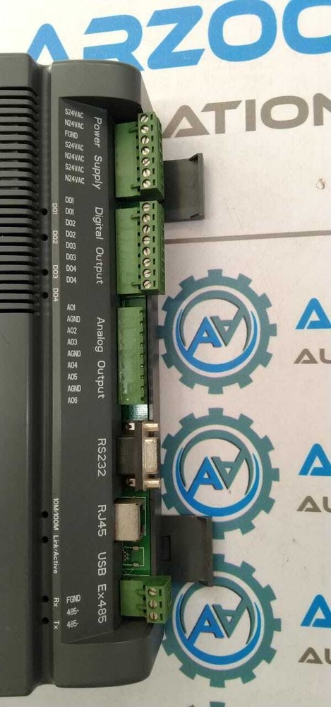 Honeywell CP-IPC Controller Module,24Vac