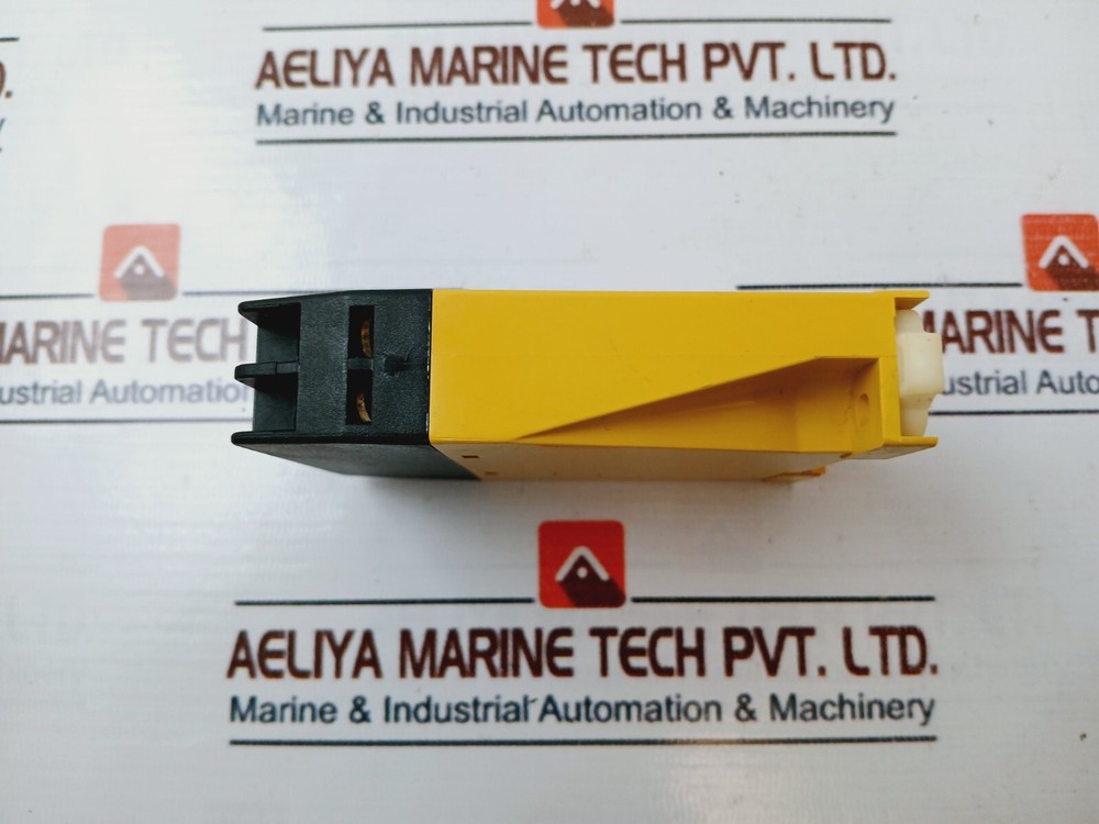 Schiele 2.410.300.04 Time Delay Relay 5-100s