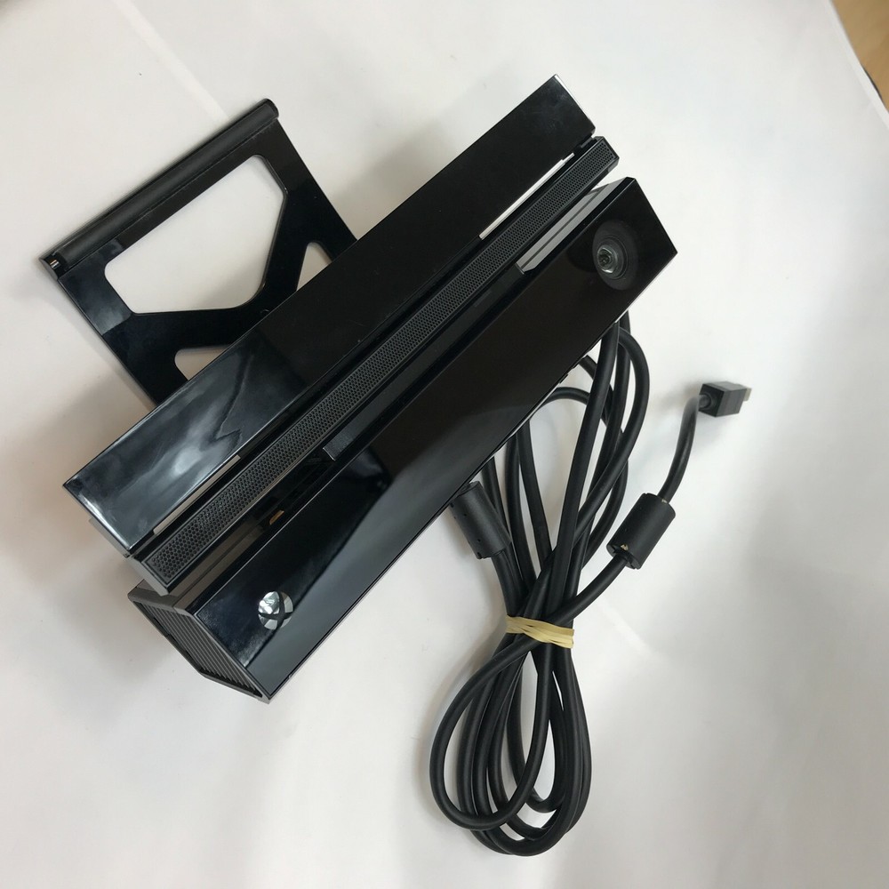 Original Microsoft Xbox One 1520 KINECT Connect Sensor Camera Bar W Kinect TV Mo